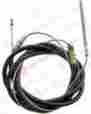 C93004 Dorman New Parking Brake Cable Emergency 082702335390