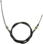 82702335475 C93014 Dorman Parking Brake Cable