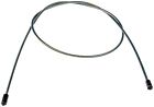 C93032 Dorman Middle Parking Brake