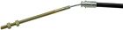 82702335666 C93042 Dorman Parking Brake Cable