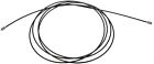82702335864 C93066 Dorman Parking Brake Cable