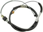C93074 Dorman Rear Right Brake Cable