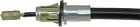 157.93082 C93082 Dorman Parking Brake Cable