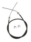 C93084 Dorman Parking Brake Cable 082702336007