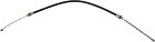 C93097 Dorman Parking Brake Cable 082702336083