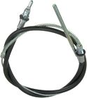 C93111 Dorman Parking Brake Cable 082702336243
