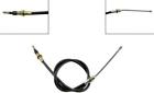 C93120 Dorman New Parking Brake