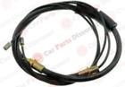 C93123 Dorman New Parking Brake 082702336304
