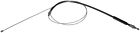 Bc93126 C93126 Dorman Parking Brake Cable Fits Ford 885484033429