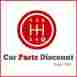 C93140 Dorman New Parking Brake Cable Emergency