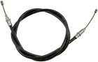 82702336540 C93161 Dorman Parking Brake Cable