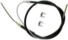 C93171 Dorman Parking Brake Cable 082702336595