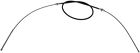 C93178 Dorman Parking Brake Cable 082702336649
