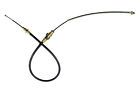 C93192 Rear Driver Dorman - Cable Parking Brake Side