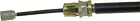 Bc109060 C93210 Dorman Parking Brake Cable