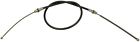 C93215 Dorman Parking Brake Cable Fits Pontiac Firebird 082702336960