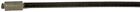 157.93223 C93223 Dorman Parking Brake Cable 082702337042