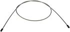 82702337202 C93238 Dorman Parking Brake Cable