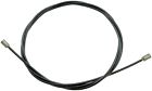 C93239 Dorman Intermediate Brake Cable