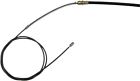 C93245 Dorman Parking Brake Cable Front 082702337288