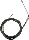 82702337325 C93250 Dorman Parking Brake Cable