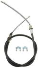 C93255 Dorman Parking Brake Cable 082702337387