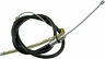 15604591 C93259 Dorman First Stop Parking Brake Cable 082702337424