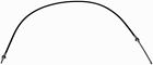C93271 Dorman Rear Left Brake Cable