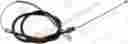 C93273 Dorman New Parking Brake Cable Emergency 082702337561