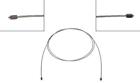 C93280 Dorman New Parking Brake