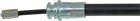 C93281 Dorman Parking Brake Cable 082702337622
