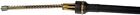 N5010-157078-dor C93312 Dorman Parking Brake Cable