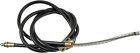 C93334 Dorman Parking Brake Cable Fits