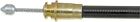 C93335 Dorman Parking Brake Cable Fits Jeep Wagoneer 082702338018