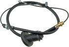 C93358 Dorman Front Brake Cable