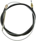 82702338315 C93377 Dorman Parking Brake Cable