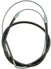 C93379 Dorman Front Brake Cable