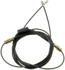 C93402 Dorman Front Brake Cable
