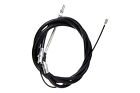 C93454 Parking Dorman Brake Cable Front -