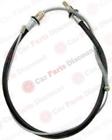 C93479 Dorman New Parking Brake 082702338940