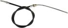 82702339015 C93486 Dorman Parking Brake Cable