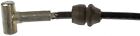 C93500 Dorman Parking Brake Cable 082702339107