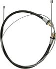 82702339251 C93523 Dorman Parking Brake Cable