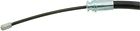 C93530 Dorman Parking Brake Cable 082702339312