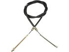 C93544 Dorman Parking Brake Cable For Jaguar Xjs