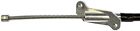 C93546 Dorman Parking Brake Cable Rear