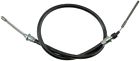 1479-55184 C93568 Dorman Parking Brake Cable