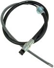 C93581 Dorman Front Brake Cable