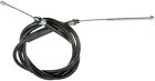 82702339725 C93589 Dorman Parking Brake Cable