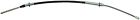 C93614 Dorman Rear Left Brake